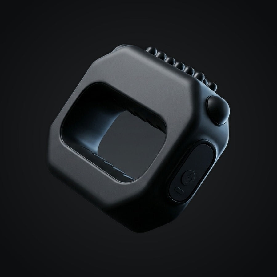 Kova Fascia Ring