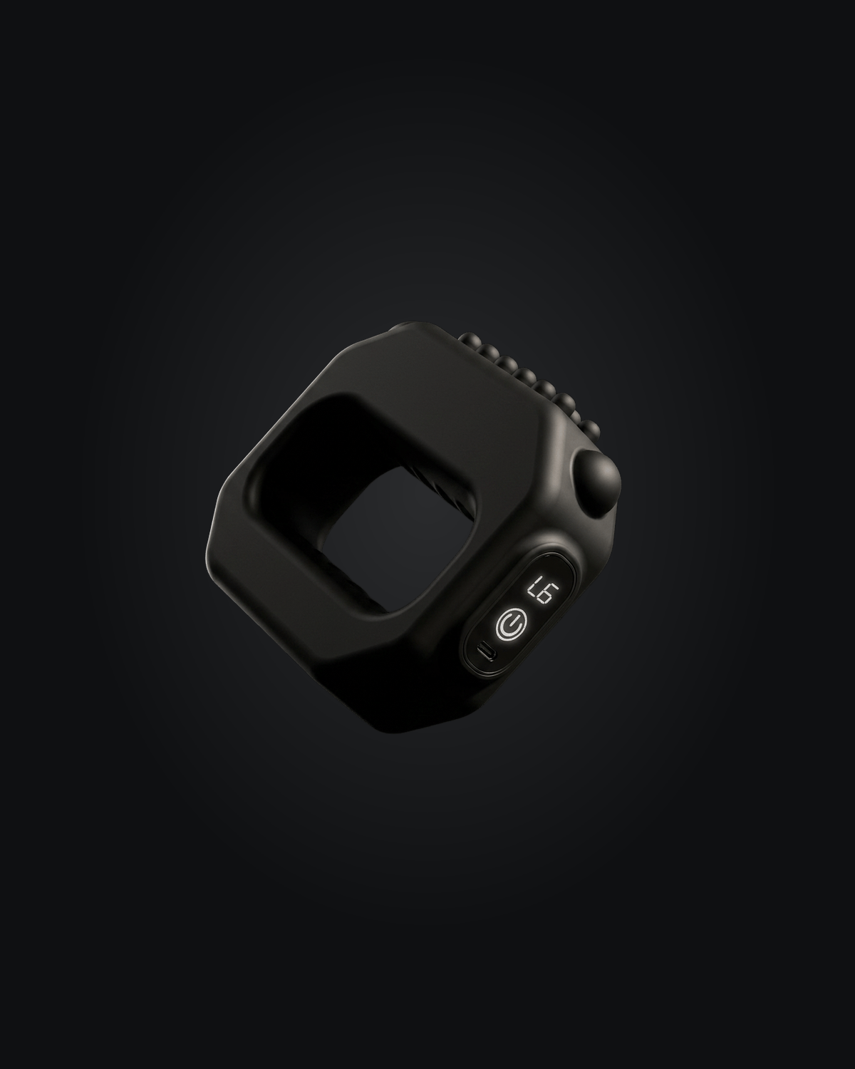Kova Fascia Ring
