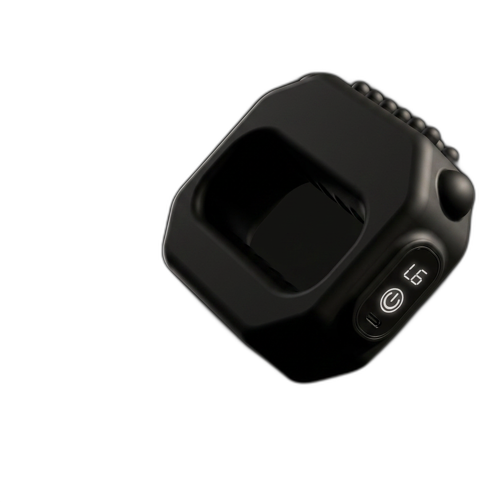 Kova Fascia Ring