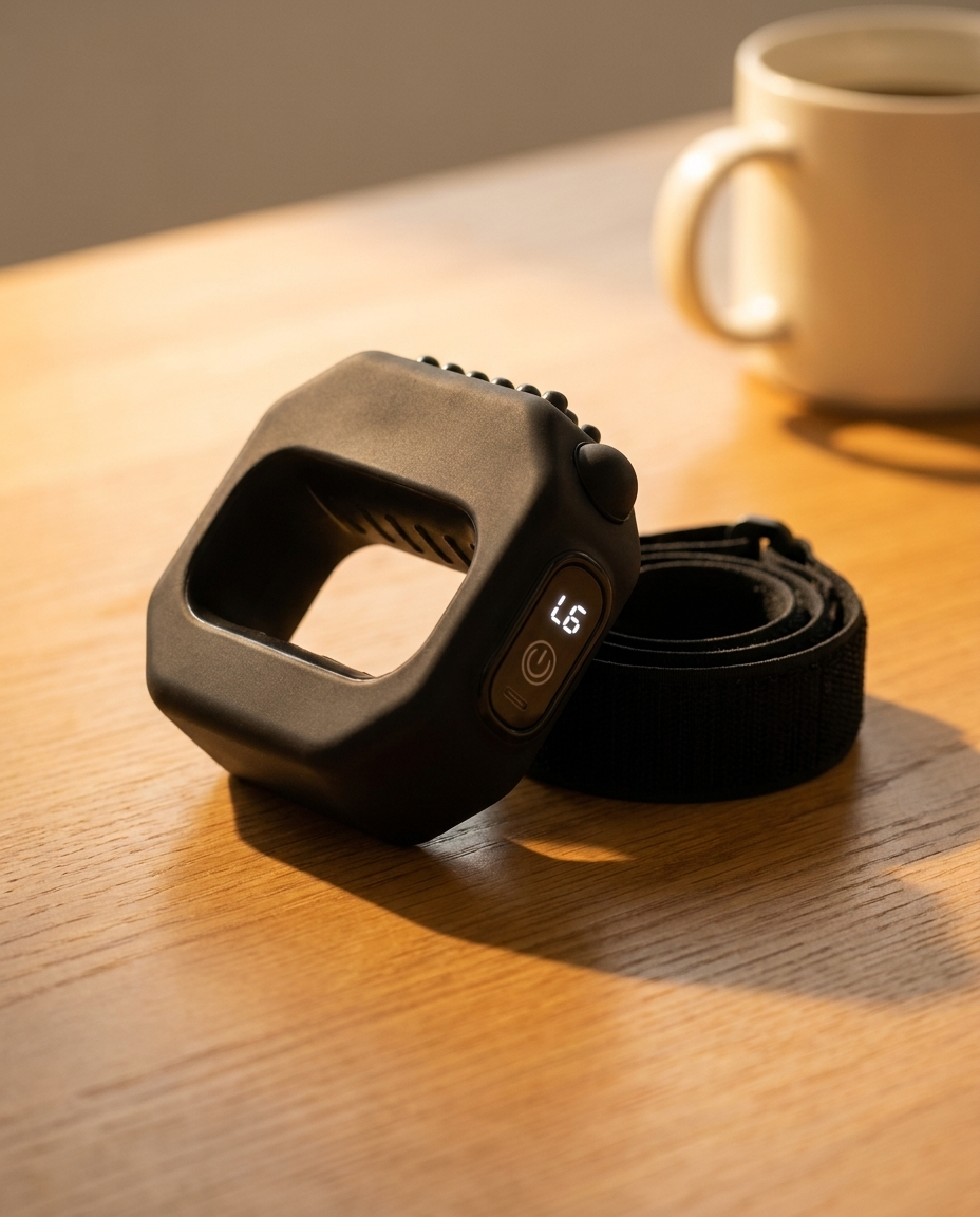 Kova Fascia Ring